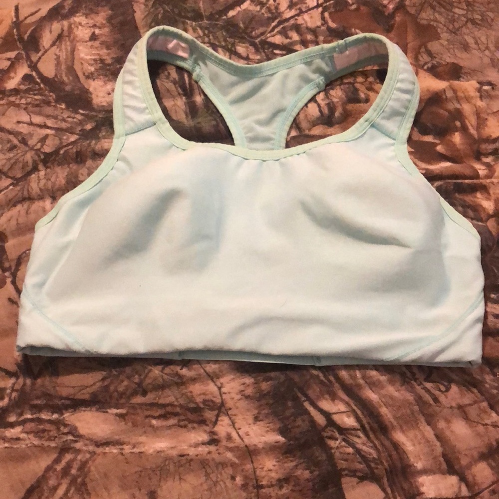 Sports bra
